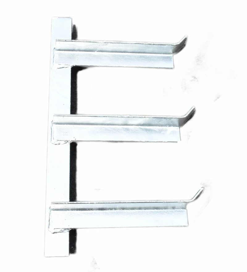 White Cable Bracket best